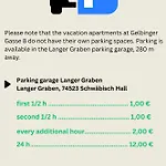 Apartman Sali Homes - Altstadt - 8 #5 *