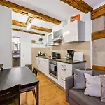 Sali Homes - Altstadt - 8 #5 *