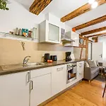 Sali Homes - Altstadt - 8 #5 Apartman *