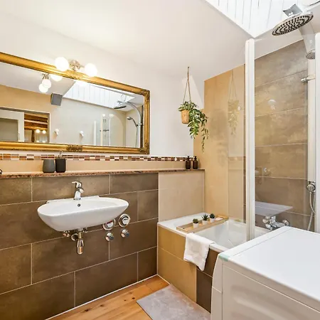 Sali Homes - Altstadt - 8 #5 *