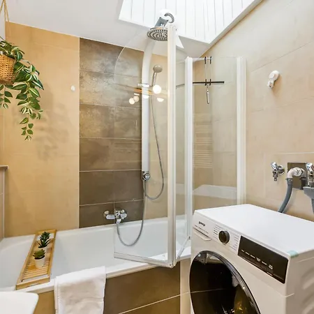 Sali Homes - Altstadt - 8 #5 Schwaebisch Hall
