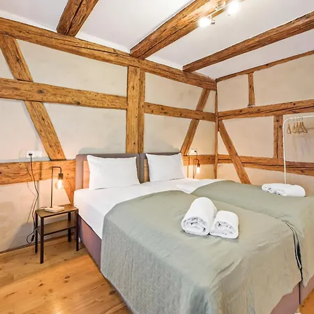 Apartment Sali Homes - Altstadt - 8 #5 *