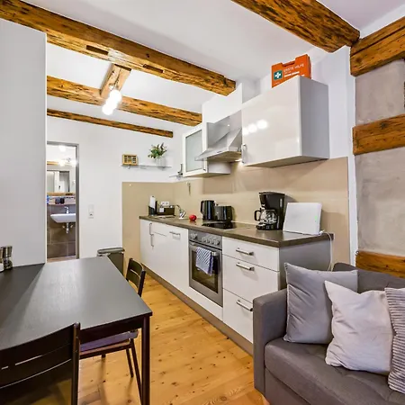 Sali Homes - Altstadt - 8 #5 *