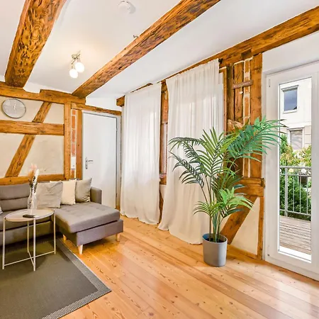 Sali Homes - Altstadt - 8 #5 Schwaebisch Hall