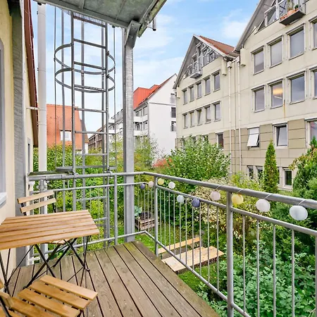Sali Homes - Altstadt - 8 #5