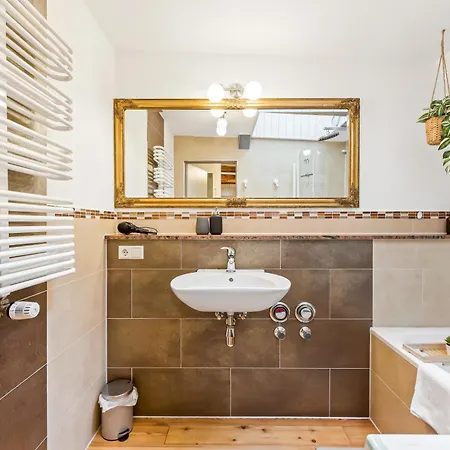 Lejlighed Sali Homes - Altstadt - 8 #5 *