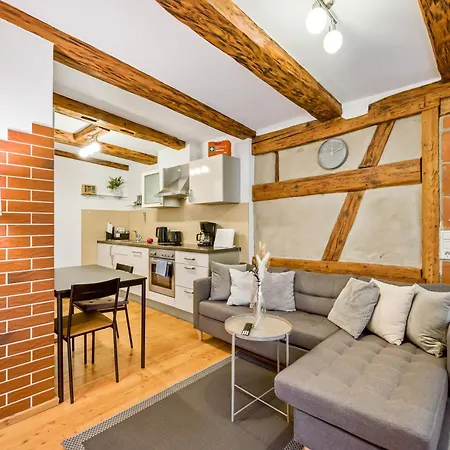 Sali Homes - Altstadt - 8 #5 *