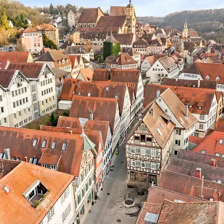 Sali Homes - Altstadt - 8 #5 * Schwaebisch Hall