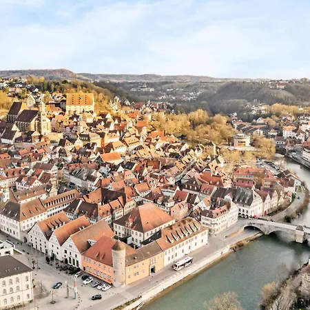 Apartment Sali Homes - Altstadt - 8 #5 *