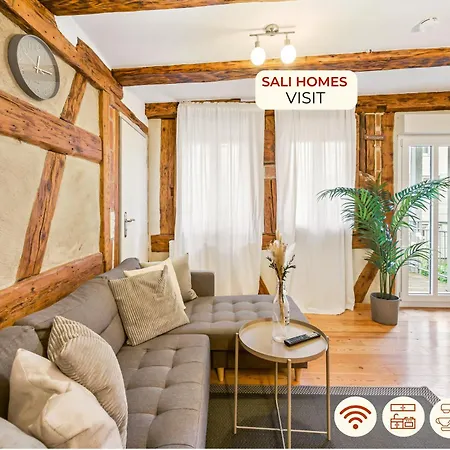 Apartment Sali Homes - Altstadt - 8 #5 *